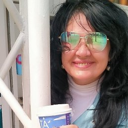 Елена, Москва, 53 года